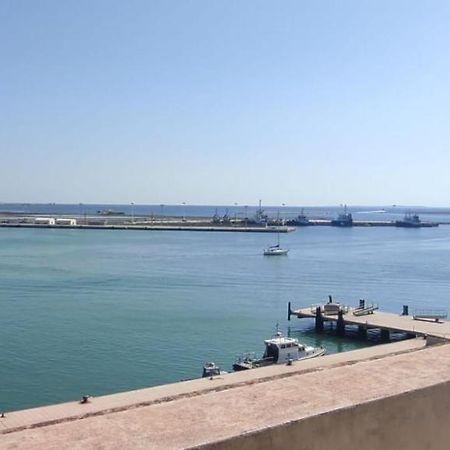The Twins Rooms In Trapani 1 Exterior foto