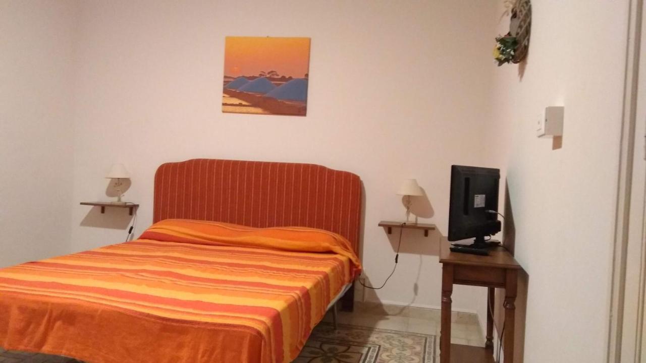 The Twins Rooms In Trapani 1 Cameră foto