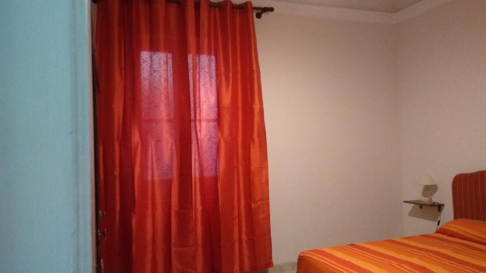 The Twins Rooms In Trapani 1 Cameră foto