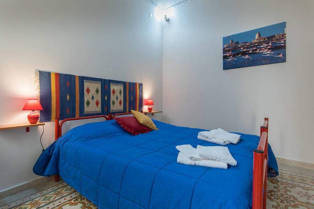 The Twins Rooms In Trapani 1 Cameră foto